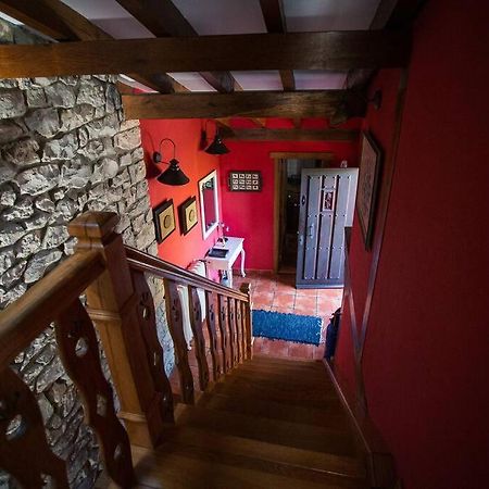 Casa Independiente Con Chimena, Jardin Y Barbacoa سانتاندر المظهر الخارجي الصورة