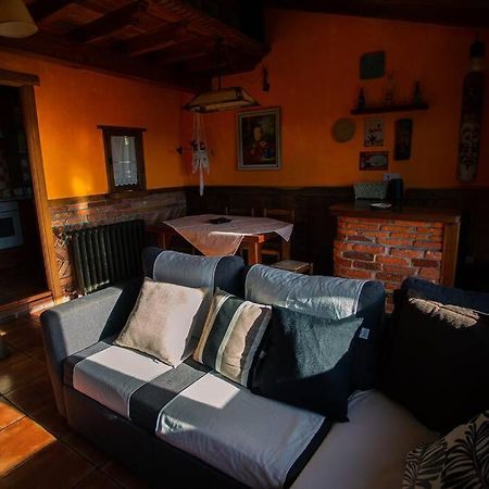 Casa Independiente Con Chimena, Jardin Y Barbacoa سانتاندر المظهر الخارجي الصورة
