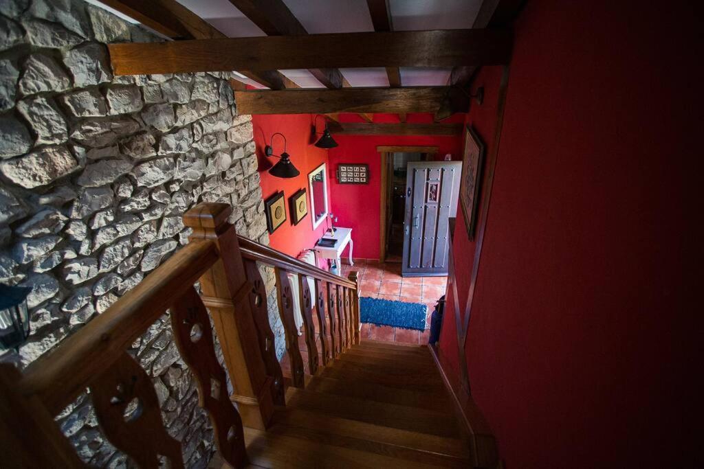 Casa Independiente Con Chimena, Jardin Y Barbacoa سانتاندر المظهر الخارجي الصورة