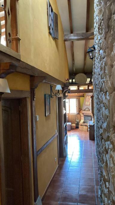 Casa Independiente Con Chimena, Jardin Y Barbacoa سانتاندر المظهر الخارجي الصورة