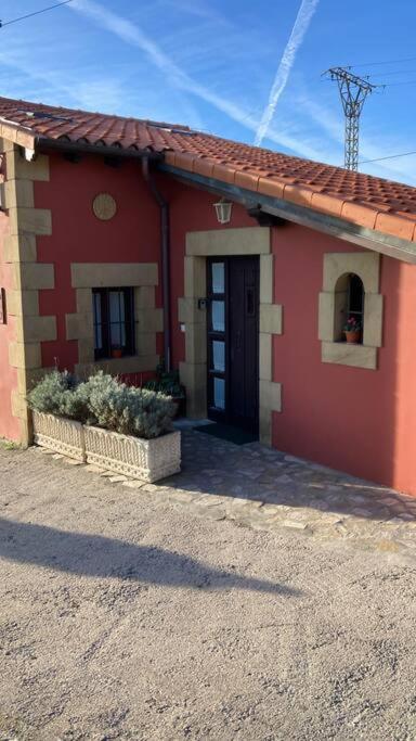 Casa Independiente Con Chimena, Jardin Y Barbacoa سانتاندر المظهر الخارجي الصورة