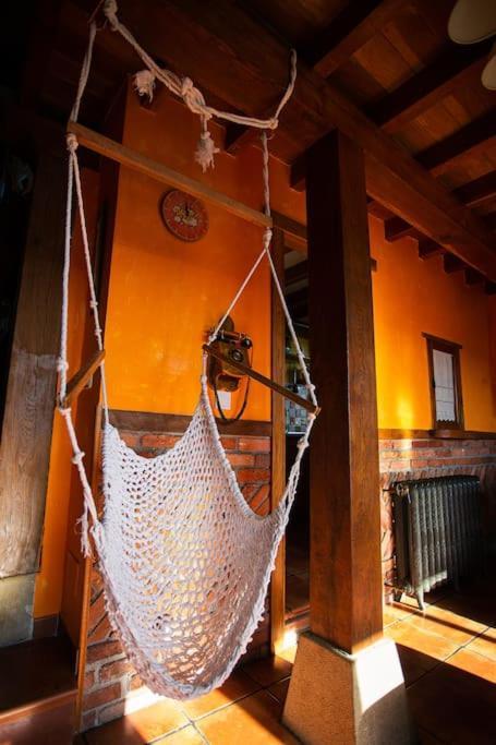 Casa Independiente Con Chimena, Jardin Y Barbacoa سانتاندر المظهر الخارجي الصورة