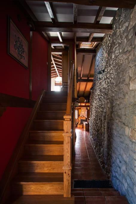 Casa Independiente Con Chimena, Jardin Y Barbacoa سانتاندر المظهر الخارجي الصورة