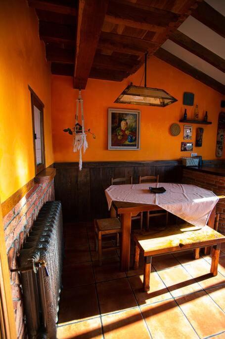 Casa Independiente Con Chimena, Jardin Y Barbacoa سانتاندر المظهر الخارجي الصورة